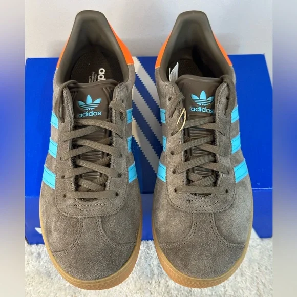 Adidas Gazelle - Picture 2 of 14